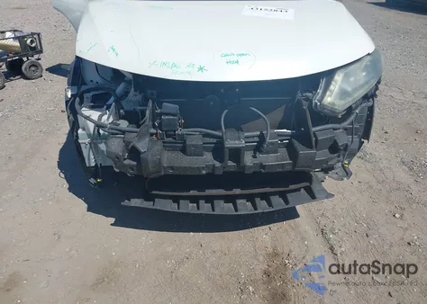 2015 Nissan Rogue Sl z USA, uszkodzony, nr VIN 5N1AT2MV6FC903513